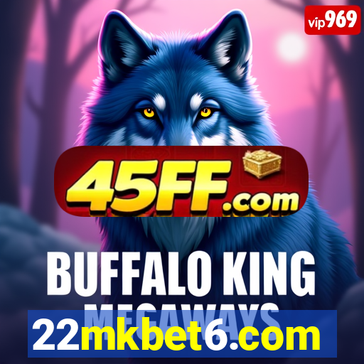 22mkbet6.com
