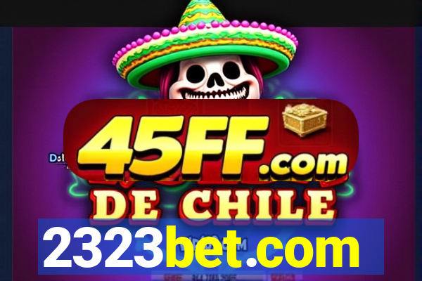 2323bet.com