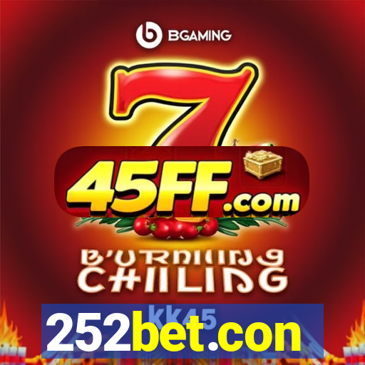 252bet.con