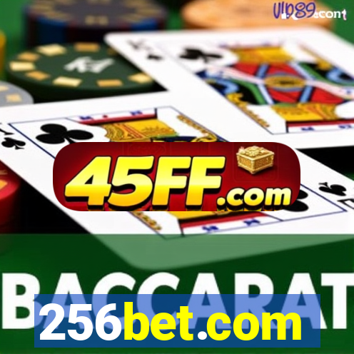 256bet.com