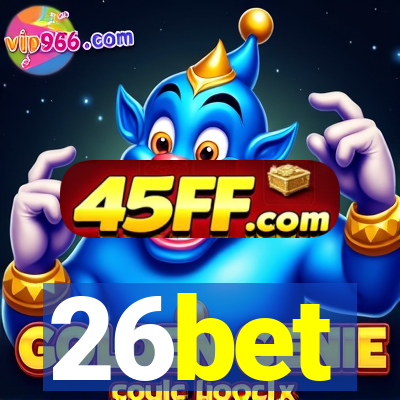 26bet