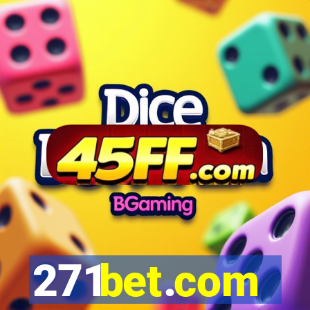 271bet.com