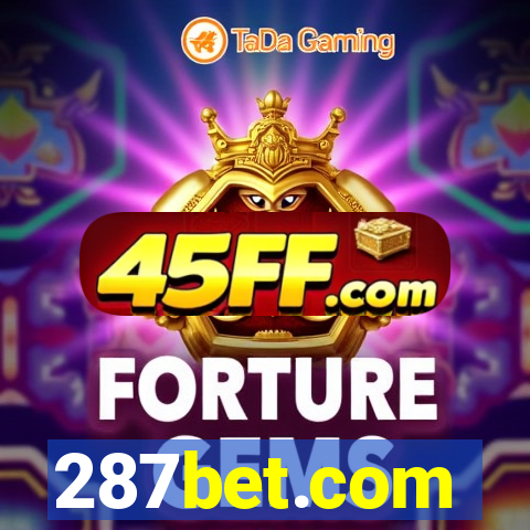 287bet.com