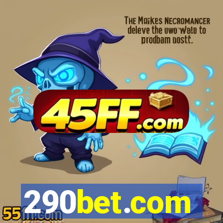 290bet.com
