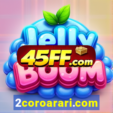 2coroarari.com