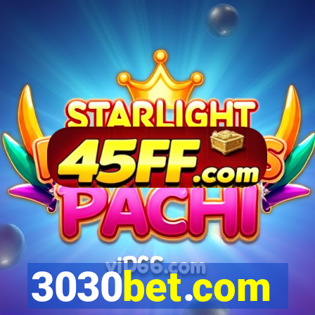 3030bet.com