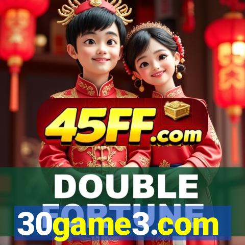 30game3.com