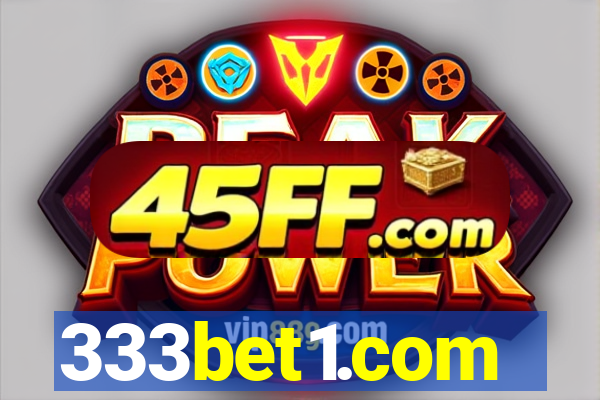 333bet1.com