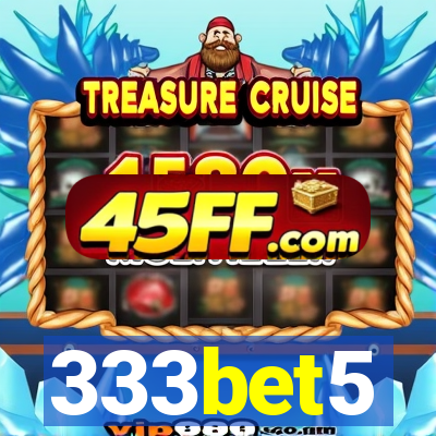 333bet5