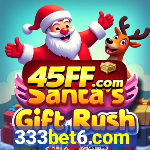 333bet6.com