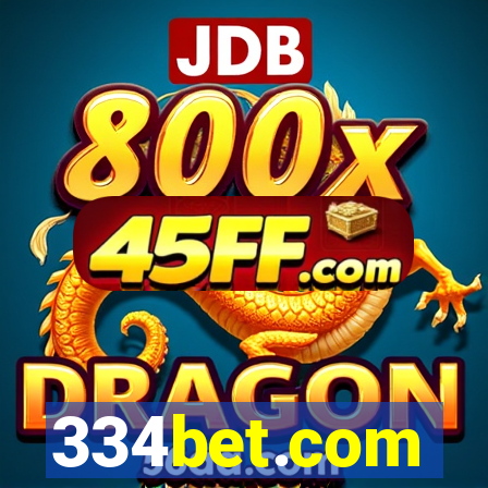 334bet.com