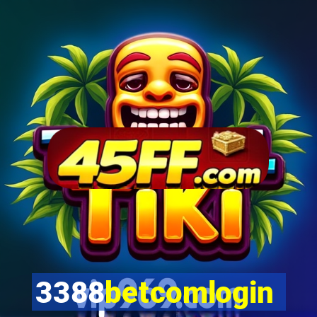 3388betcomlogin