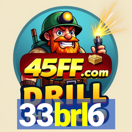 33brl6