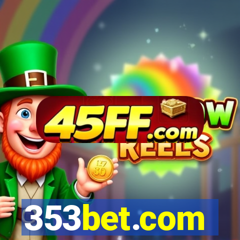 353bet.com
