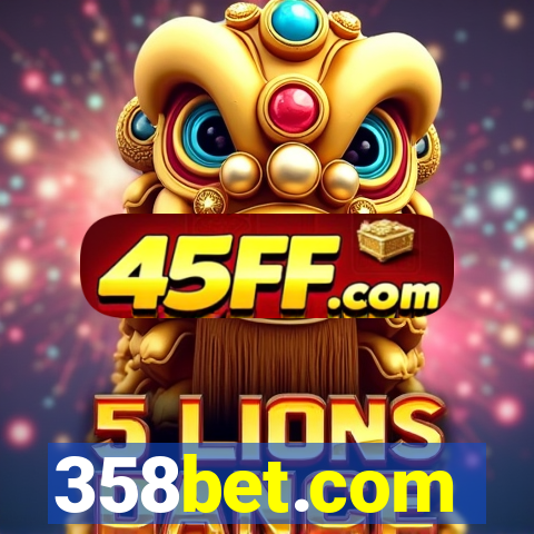 358bet.com