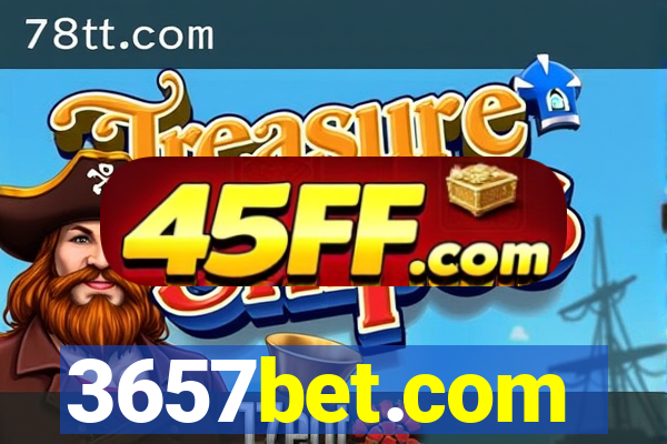 3657bet.com