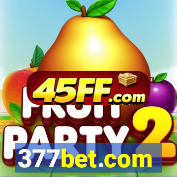 377bet.com