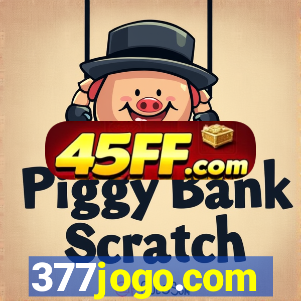 377jogo.com