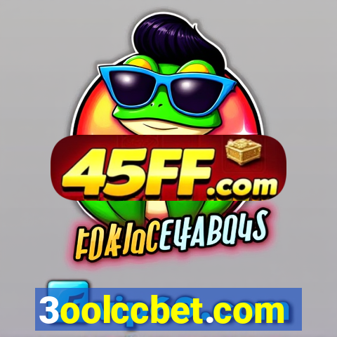3oolccbet.com