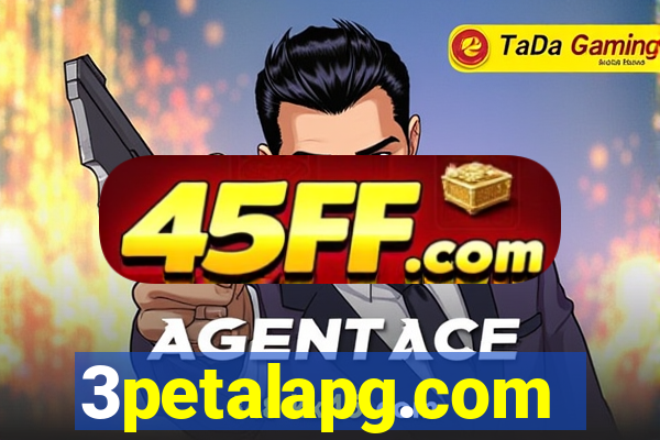 3petalapg.com