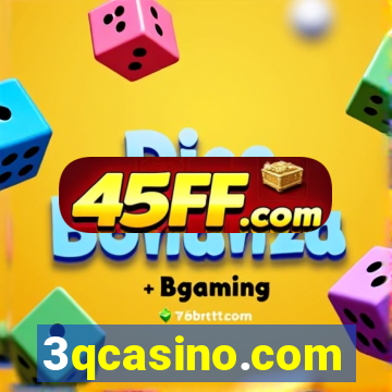 3qcasino.com