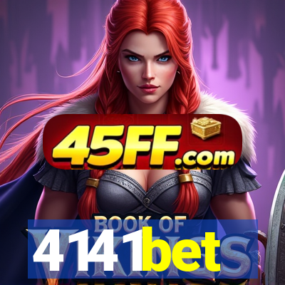 4141bet