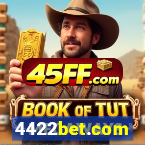 4422bet.com