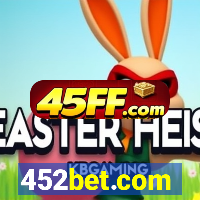 452bet.com