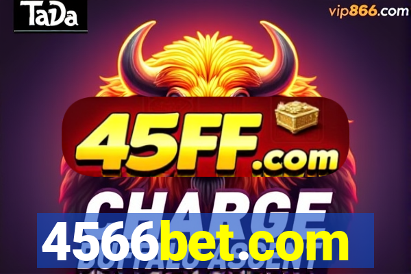 4566bet.com
