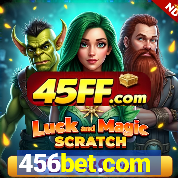 456bet.com