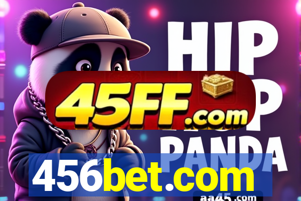 456bet.com