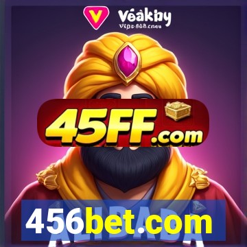 456bet.com