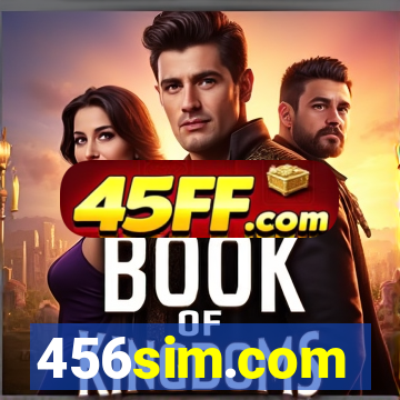 456sim.com