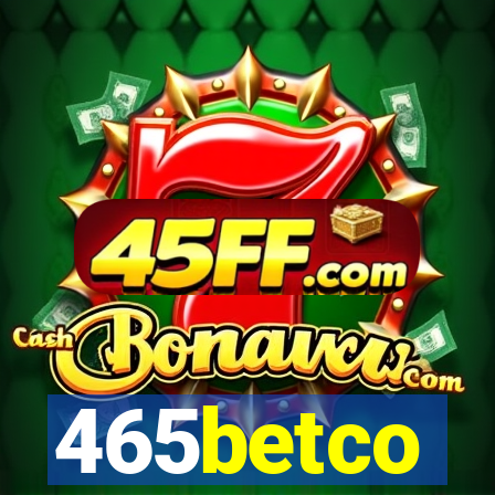 465betco