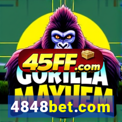 4848bet.com