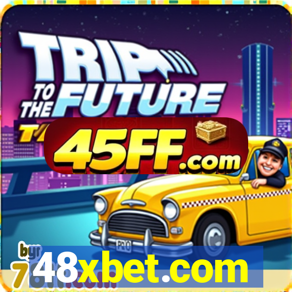 48xbet.com