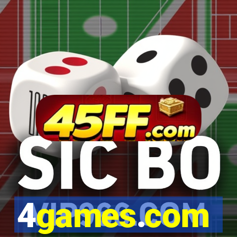 4games.com