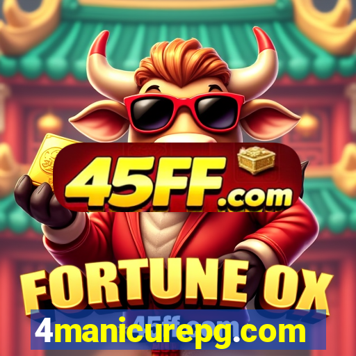 4manicurepg.com