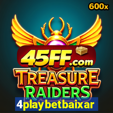 4playbetbaixar