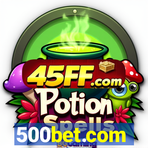 500bet.com