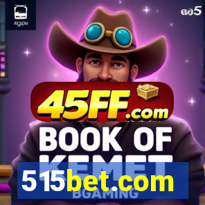515bet.com