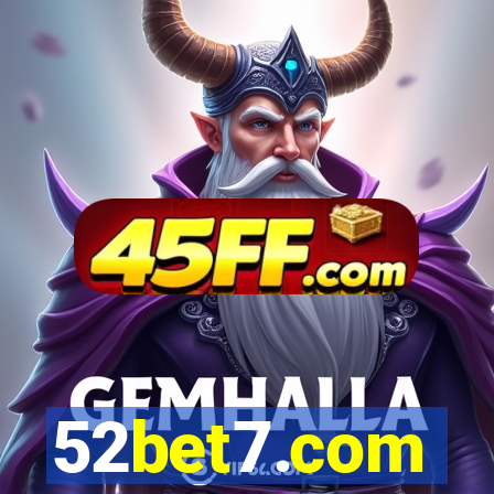 52bet7.com