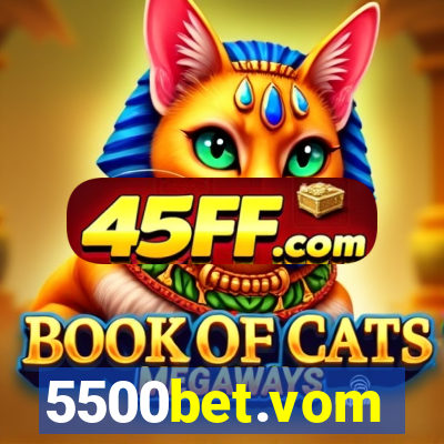 5500bet.vom