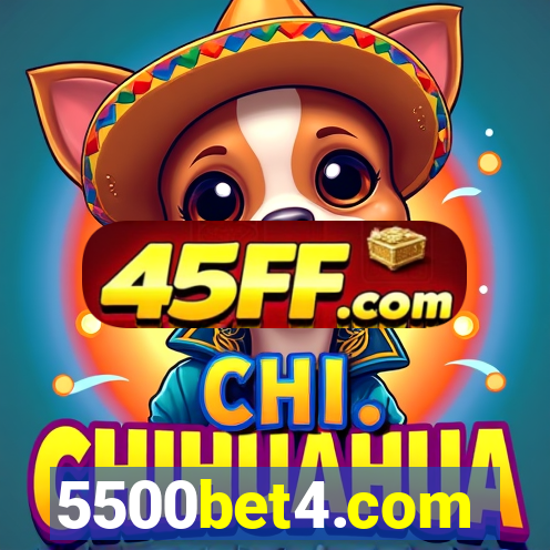 5500bet4.com