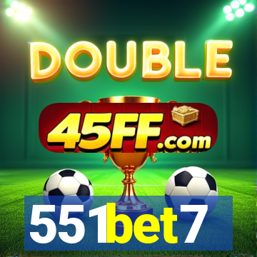 551bet7