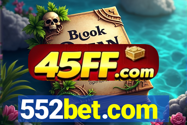 552bet.com