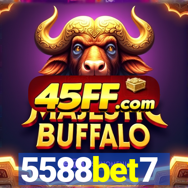 5588bet7