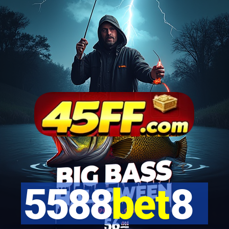 5588bet8