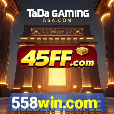 558win.com
