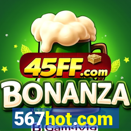 567hot.com